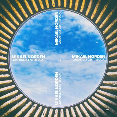 Pre Made Album Cover Gray Asparagus