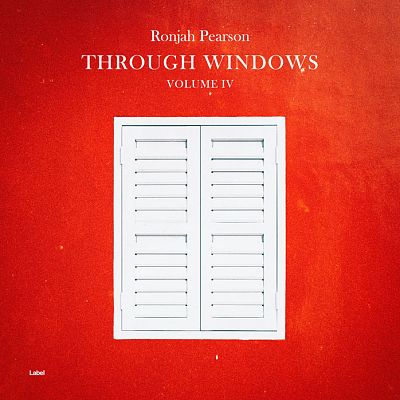 Pre Made Album Cover Thunderbird