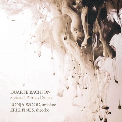 Pre Made Album Cover Bizarre