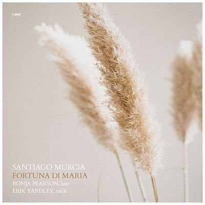 Pre Made Album Cover Swirl