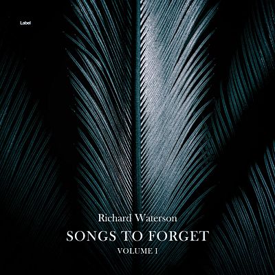 Pre Made Album Cover Aztec