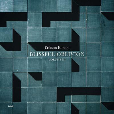 Pre Made Album Cover William