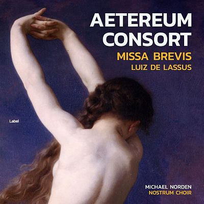 Pre Made Album Cover Bleached Cedar