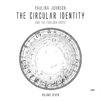 Pre Made Album Cover Alto