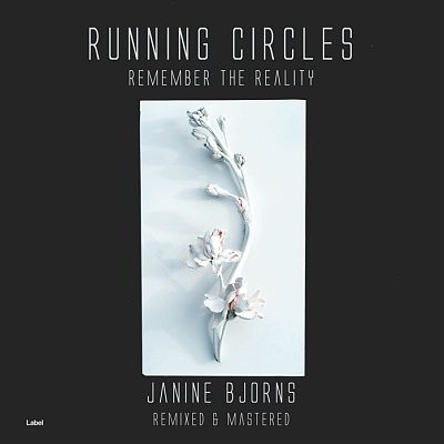 Pre Made Album Cover Mystic