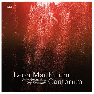 Pre Made Album Cover Roman