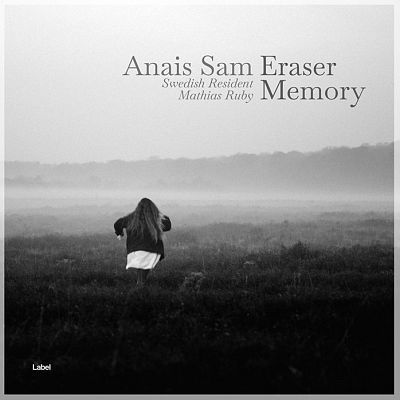 Pre Made Album Cover Cod Gray