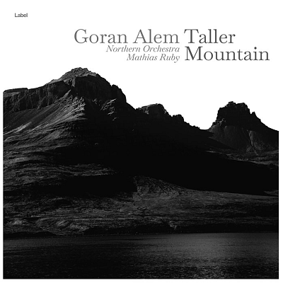 Pre Made Album Cover Cod Gray