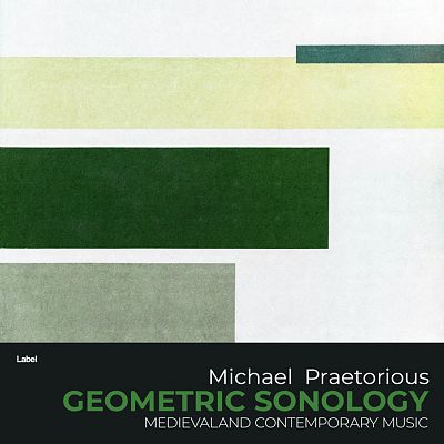 Pre Made Album Cover Celtic