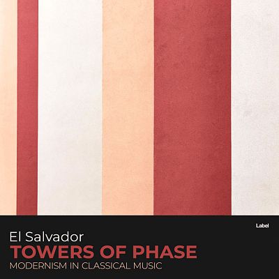 Pre Made Album Cover Cod Gray