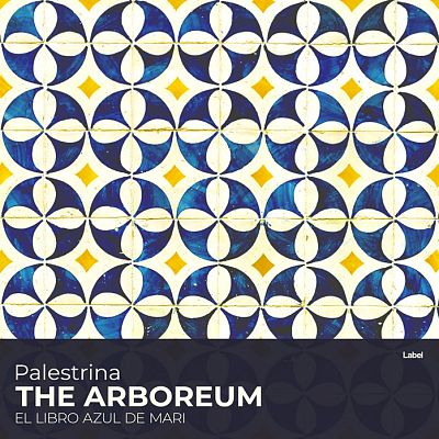 Pre Made Album Cover Pickled Bluewood