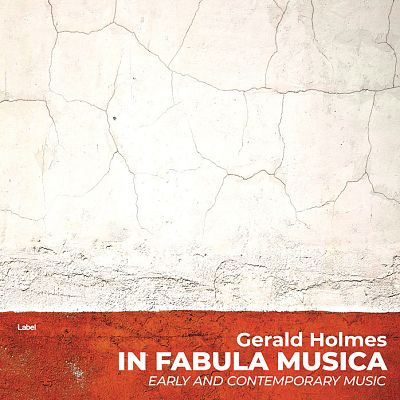 Pre Made Album Cover Tall Poppy