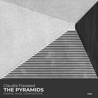 Pre Made Album Cover Mine Shaft