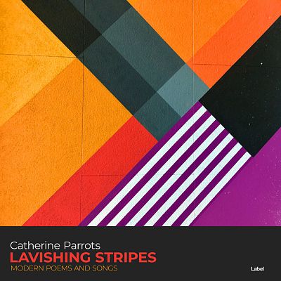 Pre Made Album Cover Outer Space