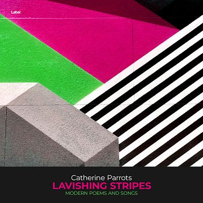 Pre Made Album Cover Thunder