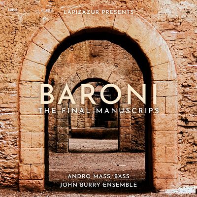 Pre Made Album Cover Antique Brass