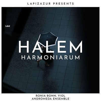 Pre Made Album Cover Bunker