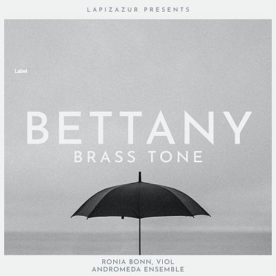 Pre Made Album Cover Silver Sand