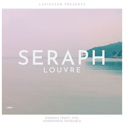 Pre Made Album Cover Pale Slate