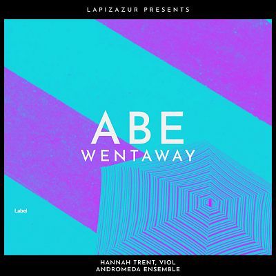 Pre Made Album Cover Heliotrope