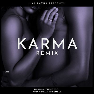 Pre Made Album Cover Baltic Sea