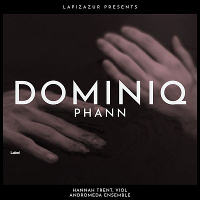 Pre Made Album Cover Cocoa Brown