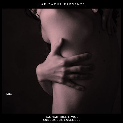 Pre Made Album Cover Cod Gray