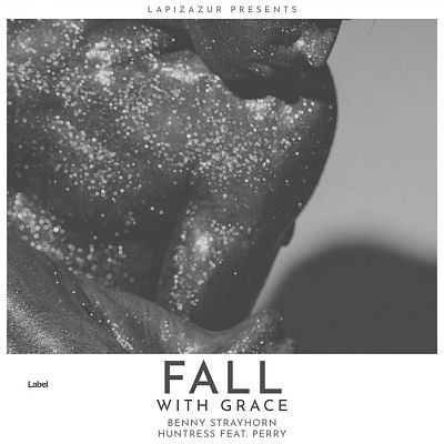 Pre Made Album Cover Scorpion