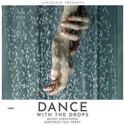 Pre Made Album Cover Corduroy