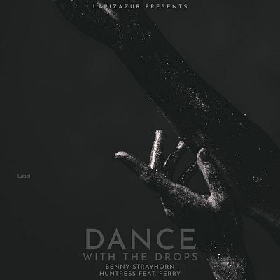 Pre Made Album Cover Heavy Metal