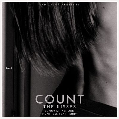 Pre Made Album Cover Cod Gray