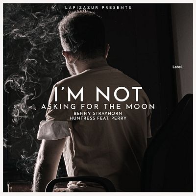 Pre Made Album Cover Cod Gray