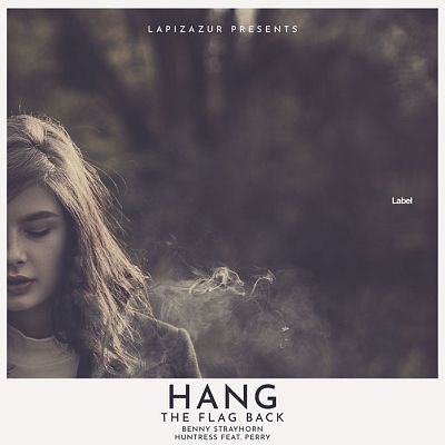 Pre Made Album Cover Emperor