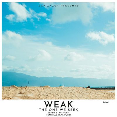 Pre Made Album Cover Jet Stream