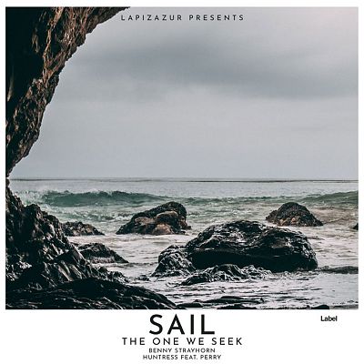 Pre Made Album Cover Bombay