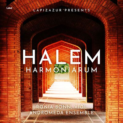 Pre Made Album Cover Creole