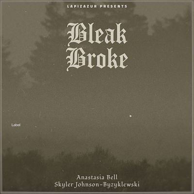 Pre Made Album Cover Soya Bean