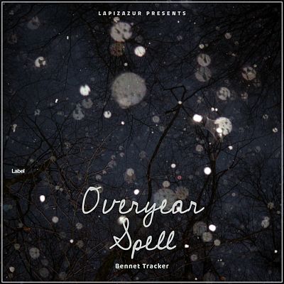 Pre Made Album Cover Shark