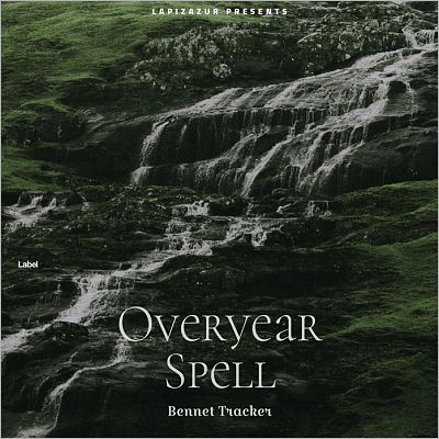 Pre Made Album Cover Log Cabin