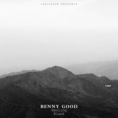 Pre Made Album Cover Mercury