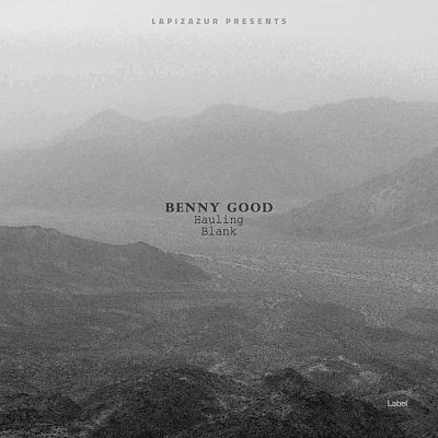 Pre Made Album Cover Gray