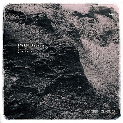 Pre Made Album Cover Shark