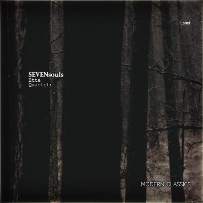 Pre Made Album Cover Mine Shaft