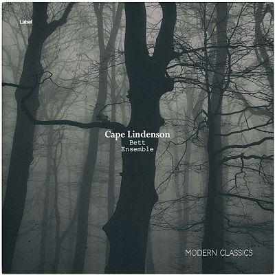 Pre Made Album Cover Cape Cod