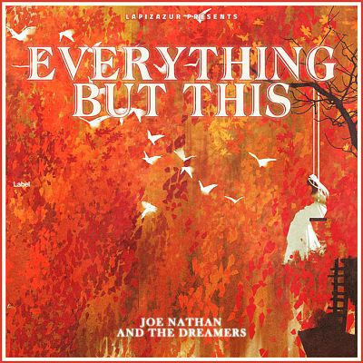 Pre Made Album Cover Valencia