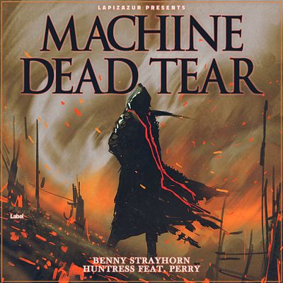 Pre Made Album Cover Shadow