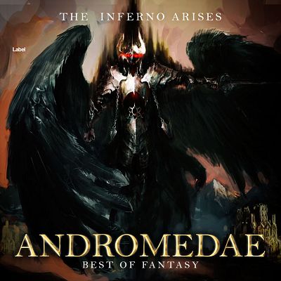 Pre Made Album Cover Sandal