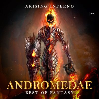 Pre Made Album Cover Tamarind