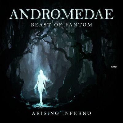 Pre Made Album Cover Bunker