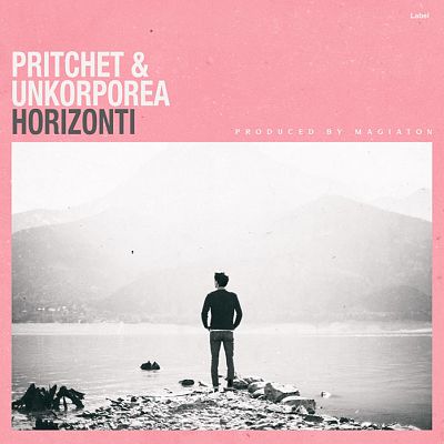 Pre Made Album Cover Vanilla Ice